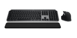 EAN 5099206122239 - Logitech Master MX Keys S Combo for Mac teclado Ratón incluido Hogar / Oficina RF Wireless + Bluetooth QW imagen 4