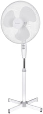 EAN 5901443111450 - Activejet Regular WSR-40B ventilador Gris, Plata, Blanco imagen 1