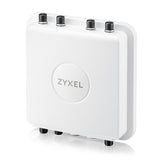 Zyxel Wax655e Wifi6 4x4 Outdoor Access Point Ohne Netzteil