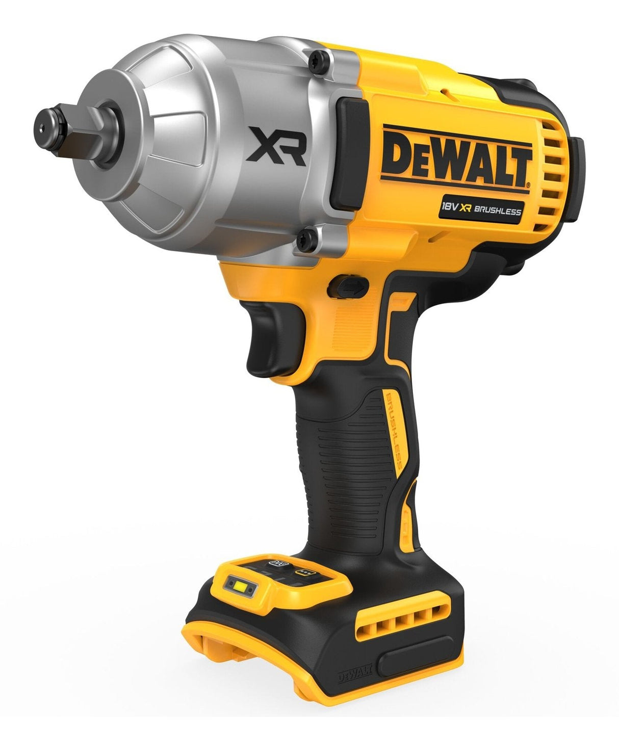 Llave De Impacto Sin Batería Y 18v Dcf900nt Dewalt