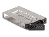 Delock 47018 Bandeja De Entrada Para Bastidor Móvil Para 1 X U.2 Nvme Ssd De 2.5? Para Bastidor Móvil 47005 / 47011 / 47019