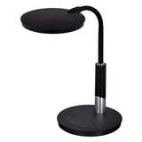 Lámpara De Escritorio  Activejet Led  Aje-Raya Rgb Negro