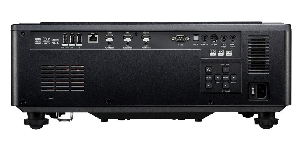 Uhz78lv 4k Uhd Duracore
