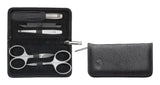 EAN 4009839117053 - ZWILLING 98681-004-0 set de manicura y pedicura Establecer Acero inoxidable Negro imagen 2