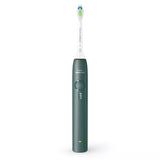 EAN 8720689046558 - Philips Sonicare 3100 series HX4033/26 cepillo eléctrico para dientes Adulto Cepillo dental sónico Verde imagen 2