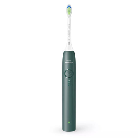 EAN 8720689046558 - Philips Sonicare 3100 series HX4033/26 cepillo eléctrico para dientes Adulto Cepillo dental sónico Verde imagen 2