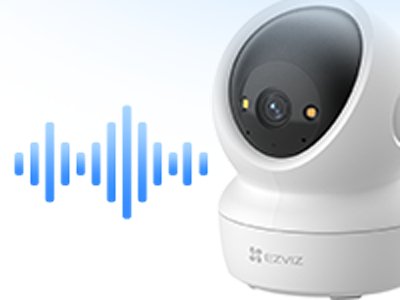 Ezviz H6c 2k 3mp