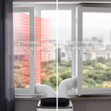 Aire Acondicionado  Aeg Comfort 6000 Axp26u339cw  (Blanco)