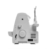 Máquina De Coser Singer S0105 Sewing Machine Overlock Sewing Machine Electric