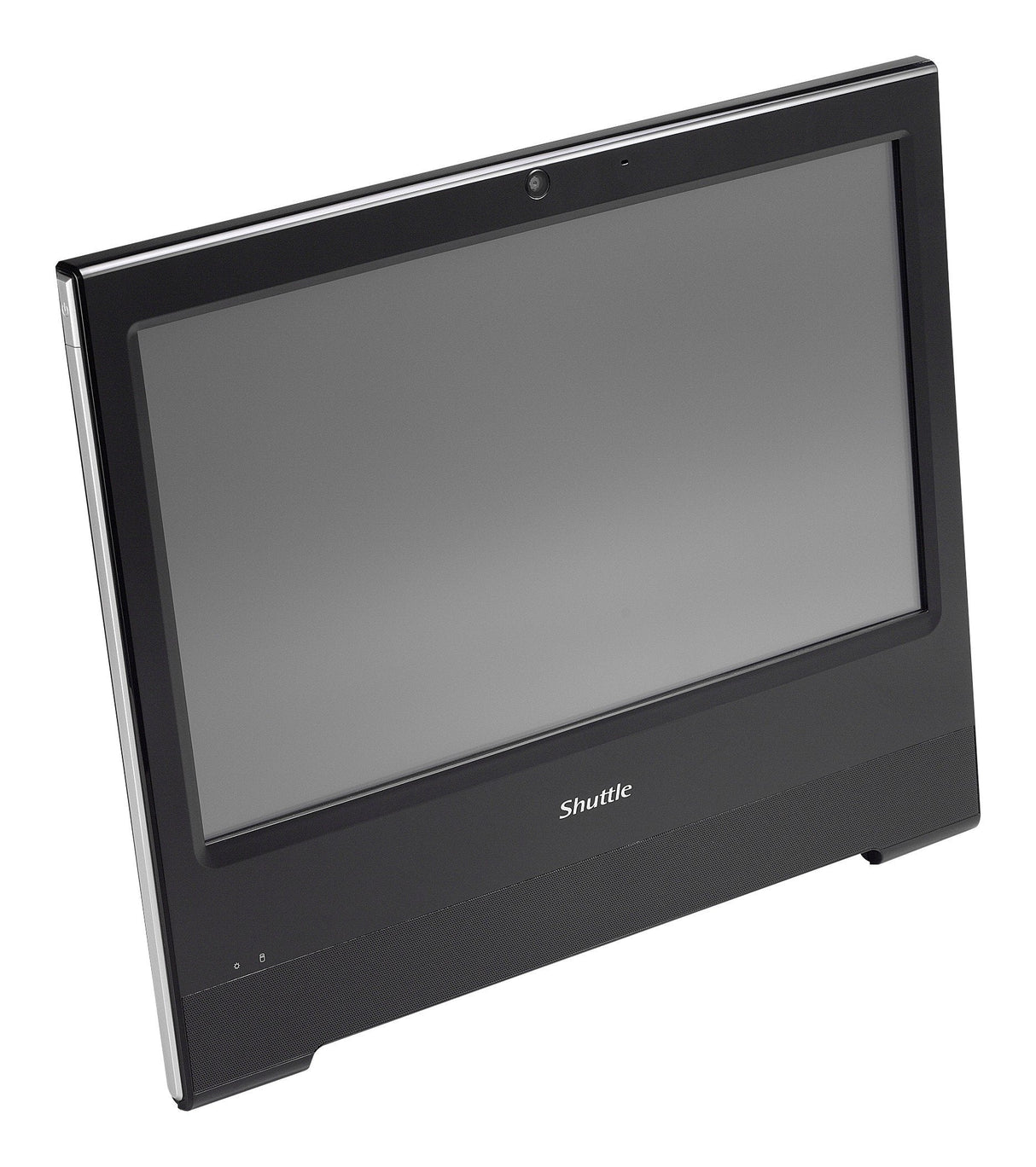 Shuttle Barebone Aio X50v8 15,6" C5205u So-Ddr4 Negro