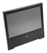 Shuttle Barebone Aio X50v8 15,6" C5205u So-Ddr4 Negro