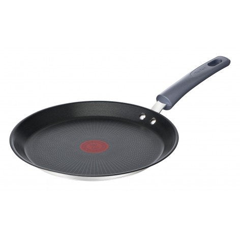 Tefal Daily Cook G7313855 Sartén Para Crepes Alrededor