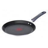 Tefal Daily Cook G7313855 Sartén Para Crepes Alrededor