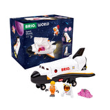 Ravensburger World - Space Shuttle 63615000