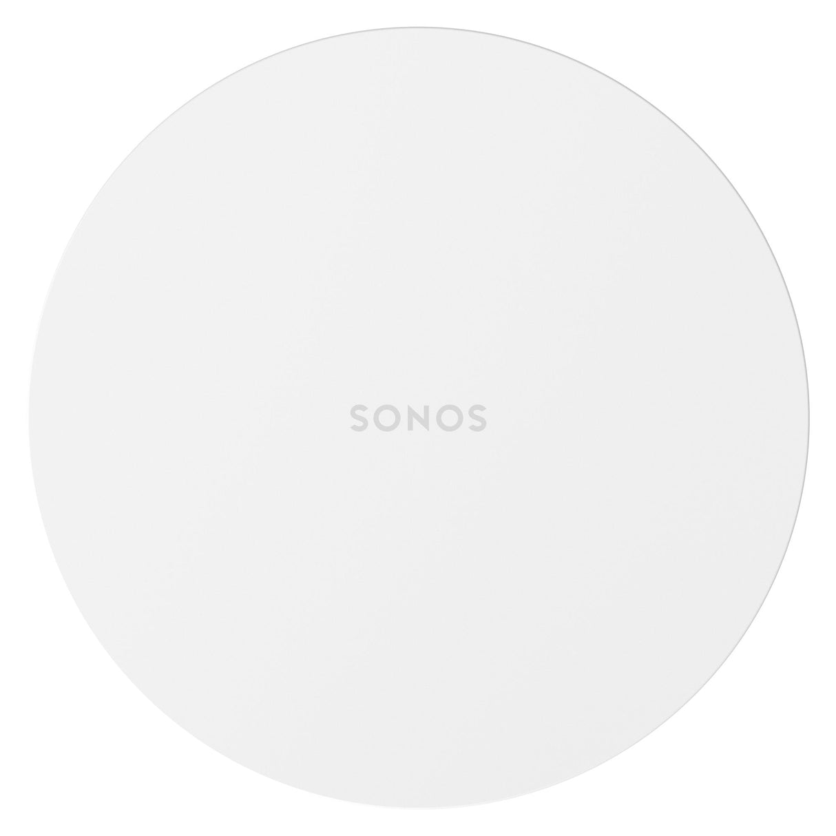 Sonos Sub Mini White / Subwoofer Inalámbrico
