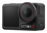 EAN 6941565981066 - DJI Osmo Action 5 Pro cámara para deporte de acción 40 MP 4K Ultra HD CMOS 25,4 / 1,3 mm (1 / 1.3") Wifi  imagen 4