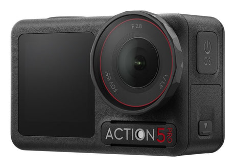 EAN 6941565981066 - DJI Osmo Action 5 Pro cámara para deporte de acción 40 MP 4K Ultra HD CMOS 25,4 / 1,3 mm (1 / 1.3") Wifi  imagen 4