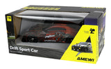 Amewi Rc Drift Sport Rot Verde