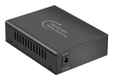 Logilink 1 Gigabit Media Converter Rj45 To Sfp
