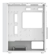 Ocypus Gamma C50 Argb (Blanco, Tempered Glass) Gamma-C50-Whg400xx-Gl