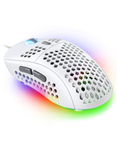 Ratón Spirit Of Gamer Pro M4 White