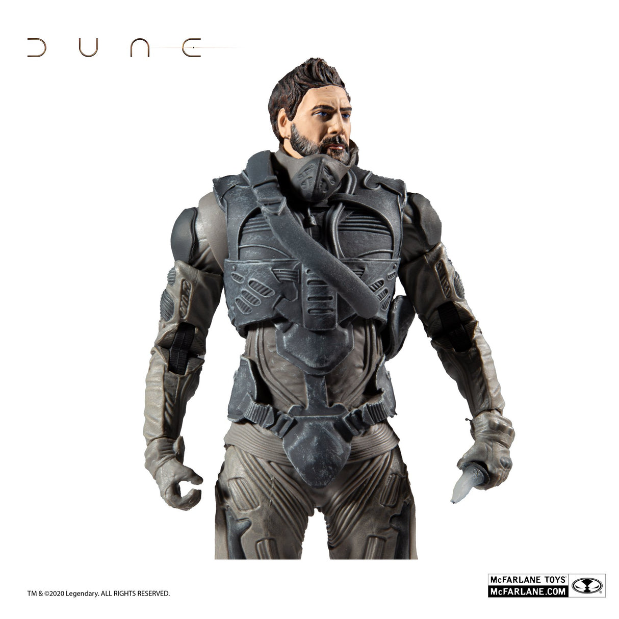 EAN 787926175394 - McFarlane Toys 17539 figura de acción y colleccionable imagen 5