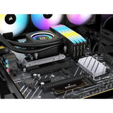 EAN 0840006677611 - Corsair MP600 ELITE 1 TB M.2 PCI Express 4.0 NVMe 3D TLC imagen 10