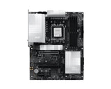 Placa Base Msi Pro X870e-S Evo Wifi Ddr5 Am5 7e86-003r Retail