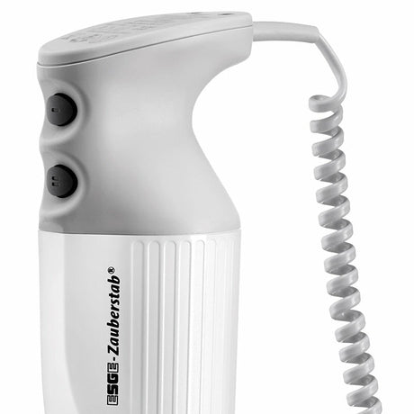 EAN 4011689908606 - ESGE P 200 Profi Batidora de inmersión 200 W Gris, Acero inoxidable, Blanco imagen 6
