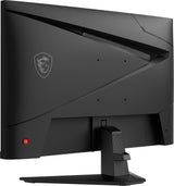 Msi Mag 274f 27" Rapid Ips Fhd 200hz 1ms Hdmi Dp Headphone Out Tilt Black