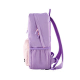 Hp Mochila Campus Lavender Backpack 15.6"
