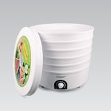 EAN 4820096556030 - Maestro MR 766 Blanco 520 W imagen 4