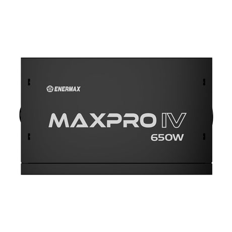 EAN 4713157729118 - Enermax EMP650W unidad de fuente de alimentación 650 W 20+4 pin ATX Negro imagen 5