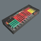 EAN 4013288209542 - Wera 05135870001 juego de herramientas mecanicas 35 herramientas imagen 8