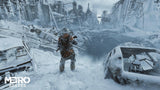 Juego Metro Exodus Complete Collection Playstation 5