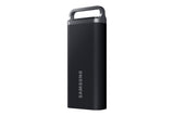 EAN 8806094905410 - Samsung MU-PH4T0S 4 TB 3.2 Gen 1 (3.1 Gen 1) Negro imagen 4