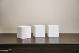 Punto De Acceso Wifi Tenda Nova Mw5c Ac1200 Pack 3 Unidades