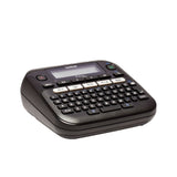 Brother Etiqueteuse Escritoriotique Pt-D210 Teclado Azerty