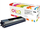Owa Toner Compatible Con Brother Tn-321bk (2500 S.) Negro
