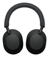 EAN 4548736171374 - Sony WH-1000XM5SA Auriculares Inalámbrico y alámbrico Diadema Música USB Tipo C Bluetooth Negro imagen 4