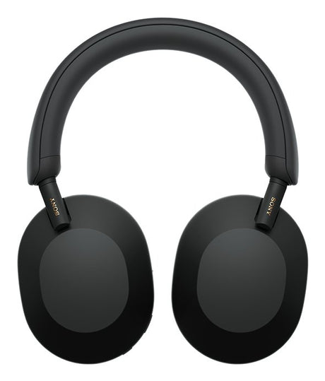 EAN 4548736171374 - Sony WH-1000XM5SA Auriculares Inalámbrico y alámbrico Diadema Música USB Tipo C Bluetooth Negro imagen 4
