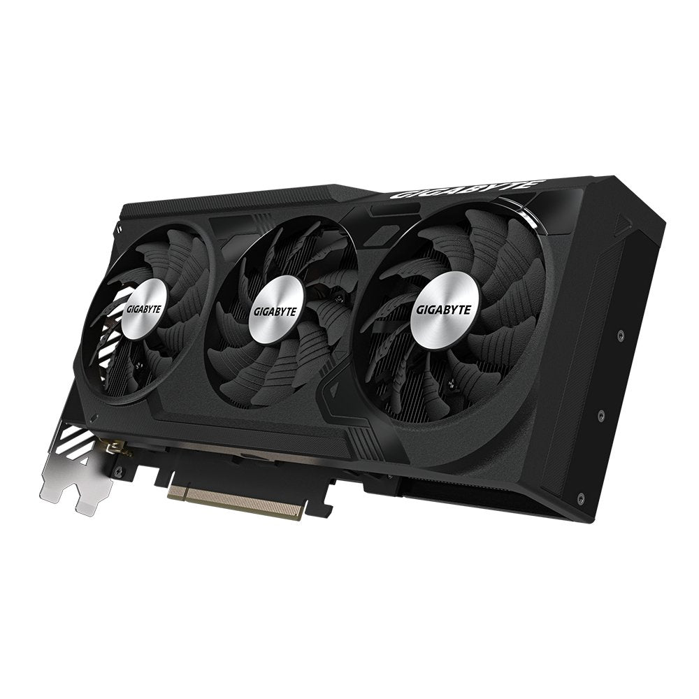 Tarjeta Grafica Gigabyte Rtx 4070 Windforce Oc 12gb