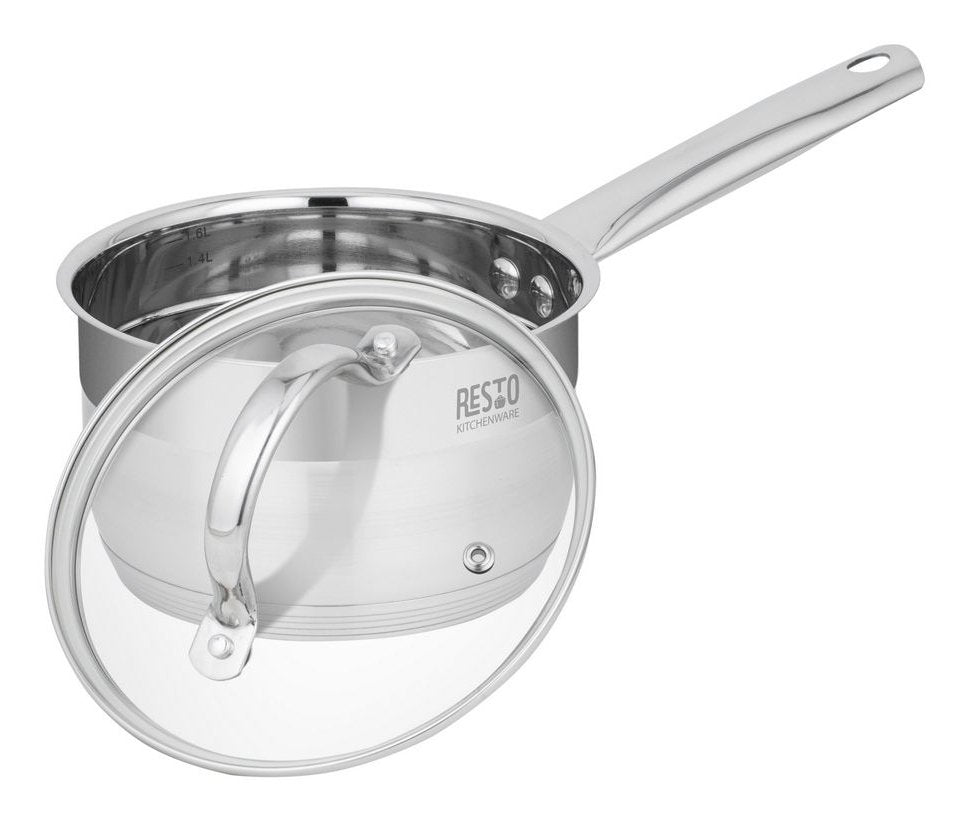 EAN 4260403578858 - Resto Kitchenware 92101 cacerola 1,9 L Alrededor Acero inoxidable imagen 5