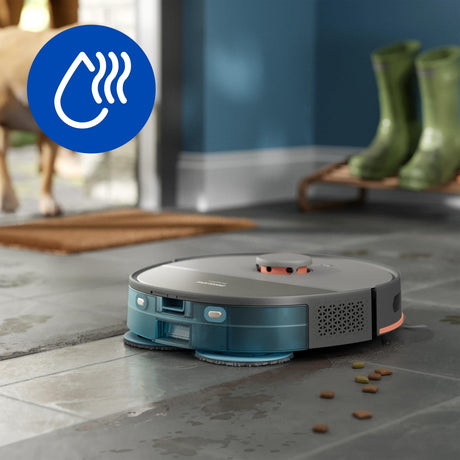 EAN 8720389055638 - Philips XU5100/10 aspiradora robotizada 0,26 L imagen 5
