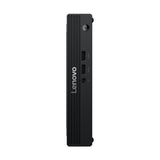 EAN 199272502920 - Lenovo V100q Intel® N N100 8 GB DDR5-SDRAM 256 GB SSD Mini PC Negro imagen 1