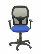 EAN 8435501009474 - PIQUERAS Y CRESPO 345SNB229B10 silla de oficina y de ordenador Asiento acolchado Respaldo de malla imagen 2