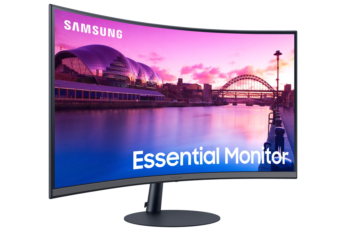 EAN 8806094713657 - Samsung S39C pantalla para PC 81,3 cm (32") 1920 x 1080 Pixeles Full HD LED Negro imagen 3