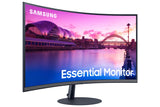EAN 8806094713589 - Samsung S39C pantalla para PC 68,6 cm (27") 1920 x 1080 Pixeles Full HD LED Negro imagen 3