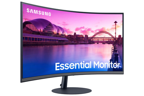 EAN 8806094713589 - Samsung S39C pantalla para PC 68,6 cm (27") 1920 x 1080 Pixeles Full HD LED Negro imagen 3