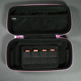 EAN 3328170304375 - Konix 00149000001 funda para consola portátil Funda protectora rígida Nintendo Multicolor, Rosa imagen 6